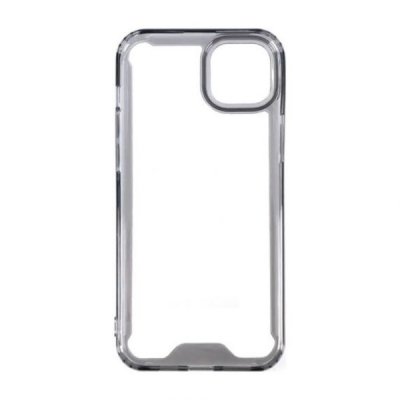 iPhone 15 Plus Skal Shockproof - Svart, bild 2