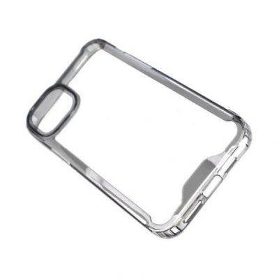 iPhone 15 Plus Skal Shockproof - Svart, bild 3