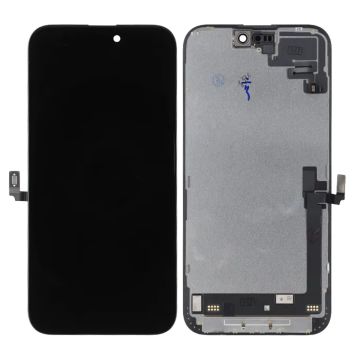 iPhone 16 Plus Skärm OLED Original (tagen från ny iPhone)