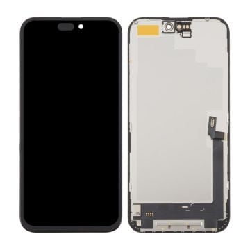 iPhone 16 Plus Skärm Soft OLED DD