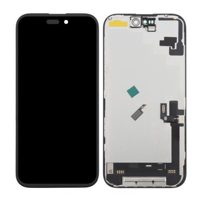 iPhone 16 Skärm Soft OLED DD