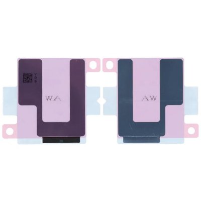 iPhone 17 Pro Battery Adhesive