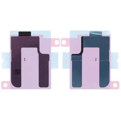 iPhone 17 Pro Max Battery Adhesive