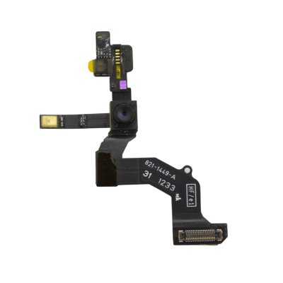 iPhone 5 Framkamera med Sensor flex