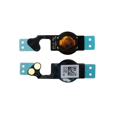 iPhone 5 Hemknapp Flex Kabel