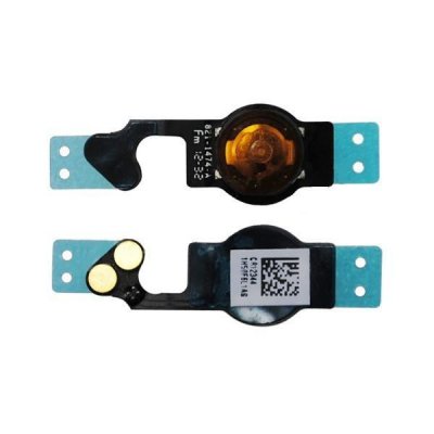 iPhone 5C Hemknapp Flex Kabel