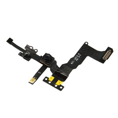 iPhone 5S/SE Framkamera med Sensorflex