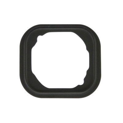 iPhone 6/6S/6+/6S+ Hemknapp Gummi