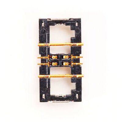 iPhone 6 Batterikontakt
