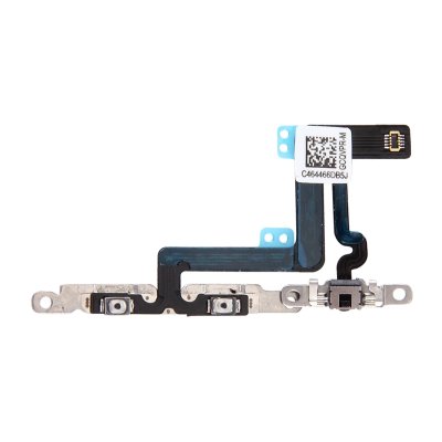 IPhone 6 Plus Volymknapp flexkabel
