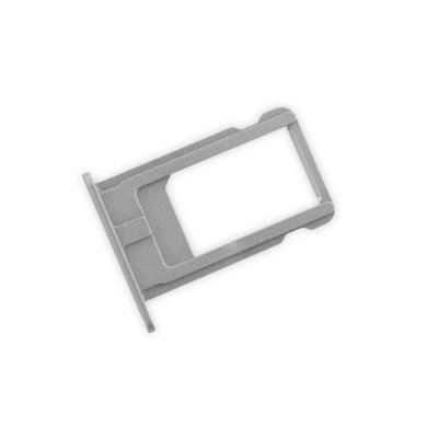 iPhone 6 Simkortshållare - Grå