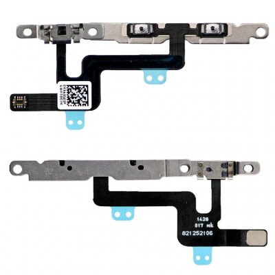 iPhone 6 Volymknapp flexkabel