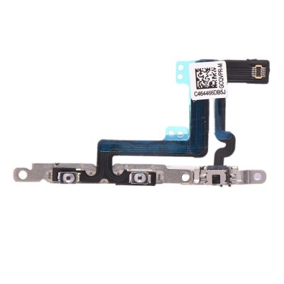 iPhone 6S Plus Volymknapp flexkabel