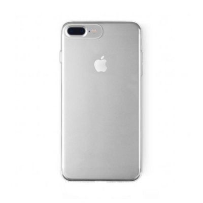 iPhone 7 Plus / 8 Plus Skal TPU - Clear
