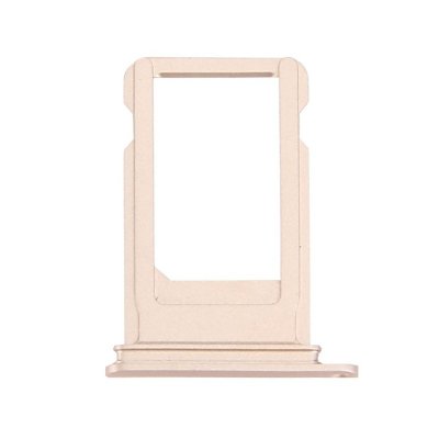 iPhone 7 Simkortshållare - Guld
