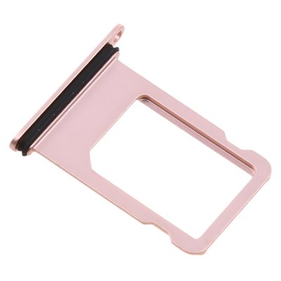 iPhone 7 Simkortshållare - Roséguld