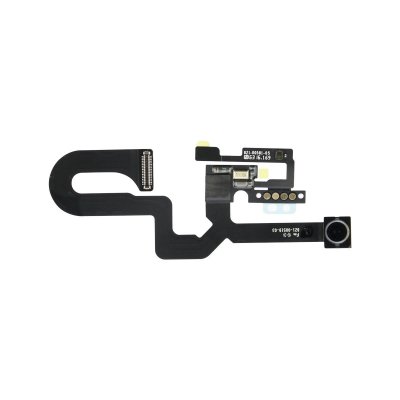 iPhone 8 Plus Framkamera med Sensor Kabel