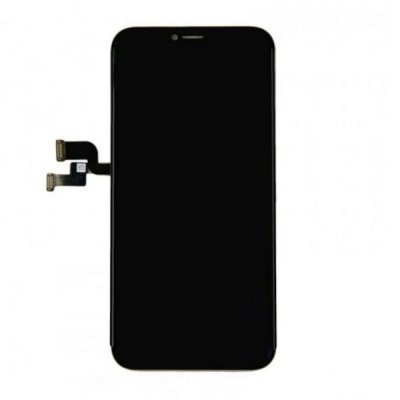 iPhone X GX Hard OLED Skärm - Svart