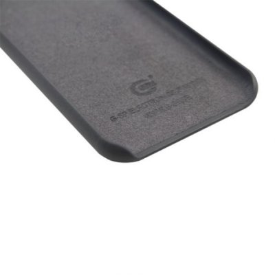 iPhone X/XS Genuint Läderskal - Grå, bild 5