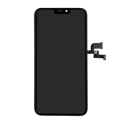 iPhone X Skärm LCD Display Glas - Livstidsgaranti