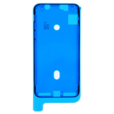 iPhone X Vattentät Skärm LCD Tejp
