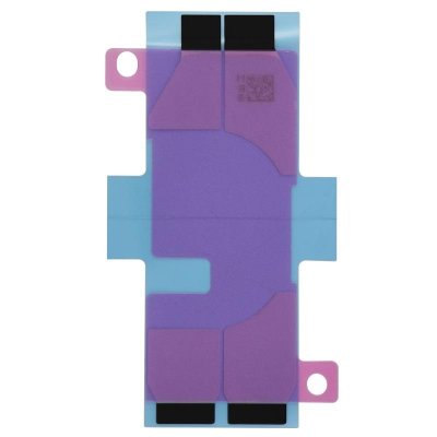 iPhone XR Batteritejp