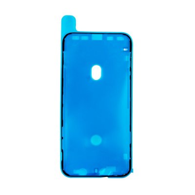 iPhone XR Vattentät Skärm LCD Tejp