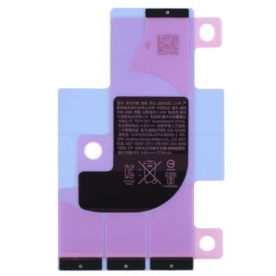 iPhone XS Batteritejp