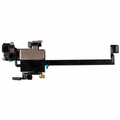 iPhone XS Max Samtalshögtalare med Sensor Flexkabel