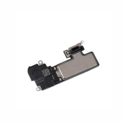 iPhone XS Max Samtalshögtalare