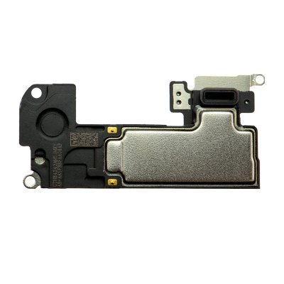 iPhone XS Samtalshögtalare