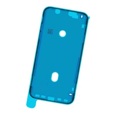 iPhone XS Vattentät Skärm LCD Tejp