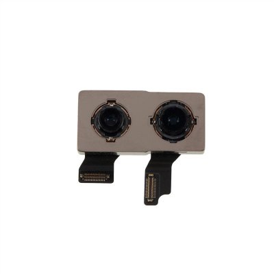 iPhone XS & XS Max Bak Kamera