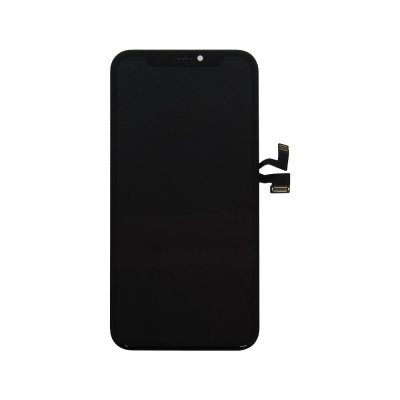 iPhone 11 Pro Max Original Skärm OLED Display Glas - Livstidsgaranti