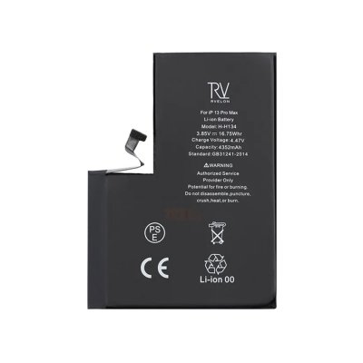 iPhone 13 Pro Max Batteri i Högsta Kvalitet (Premium)