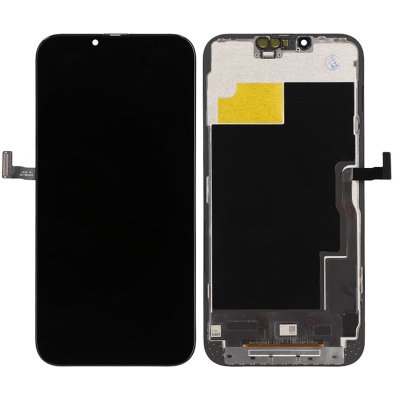 iPhone 13 Pro Max Skärm LCD med FHD Display Glas (Premium)