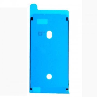 iPhone 6S Plus Vattentät Skärm LCD Tejp - Svart