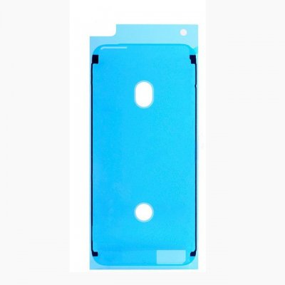iPhone 7 Vattentät LCD Tejp - Svart