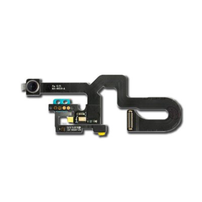 iPhone 7 Plus Framkamera med Sensor Kabel