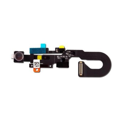 iPhone 8 Framkamera med Sensor Kabel