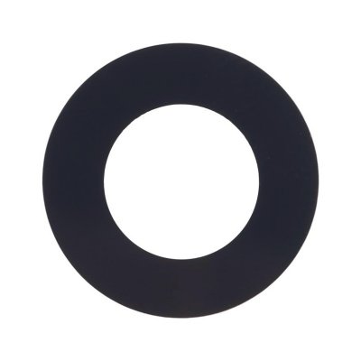 Kameralinser med dubbelhäftande tejp för iPhone Air