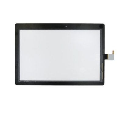 Lenovo Tab 10 Glas/Touchskärm TBX103F - Svart