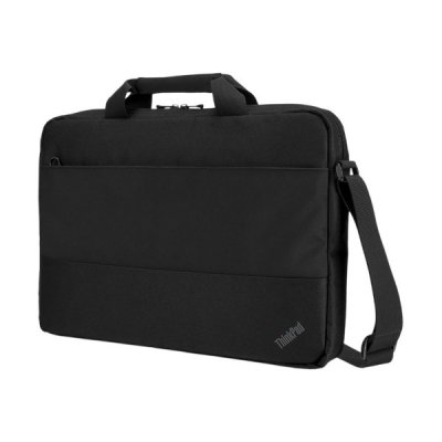 Lenovo ThinkPad Bärväska 15,6" Polyester - Svart