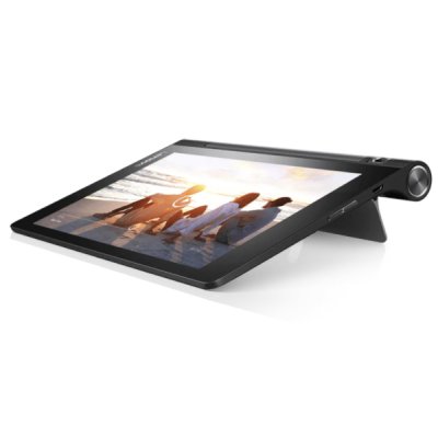 Lenovo Yoga Tab 3 10,1" 4G+Wifi Svart - Oöppnad Förpackning, bild 2