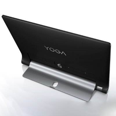 Lenovo Yoga Tab 3 10,1" 4G+Wifi Svart - Oöppnad Förpackning, bild 3