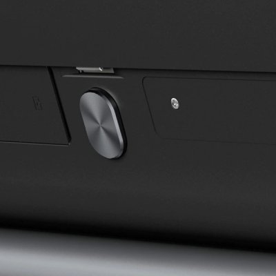 Lenovo Yoga Tab 3 10,1" 4G+Wifi Svart - Oöppnad Förpackning, bild 4