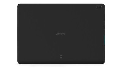 Lenovo TAB E10 ZA47 16GB Wi-Fi 10.1" Svart, bild 4