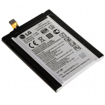 LG G2 Batteri - Original (BL-T7)