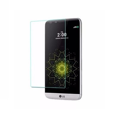 LG G5 Skärmskydd i 9H Härdat Glas