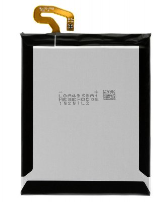 LG G6 Batteri - Original, bild 3